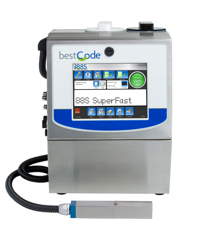 BestCode-Model-88S-SuperFast