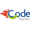 codefaster-logo