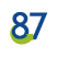 model-87-logo