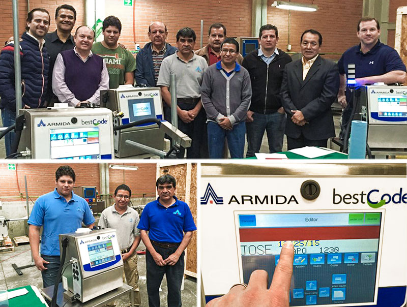 BestCode-Armida-launches-Series-8