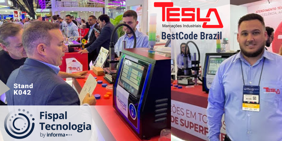BestCode Brazil at Fispal 26