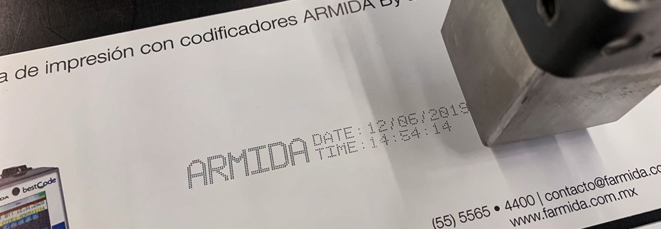 BestCode-Armida-specialists-showcasing-industrial-inkjet-coding-solutions-at-ExpoPack-Mexico