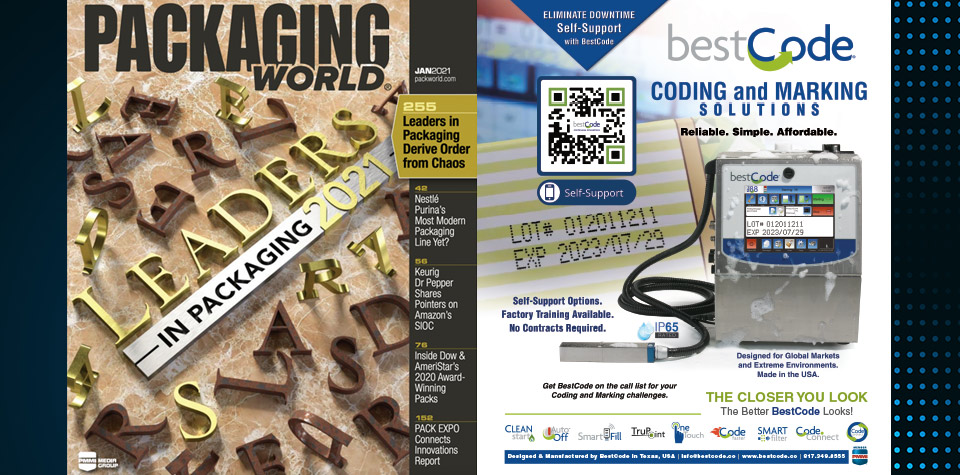 BestCode-in-Packaging-World-Leaders-in-Packaging-2021-issue