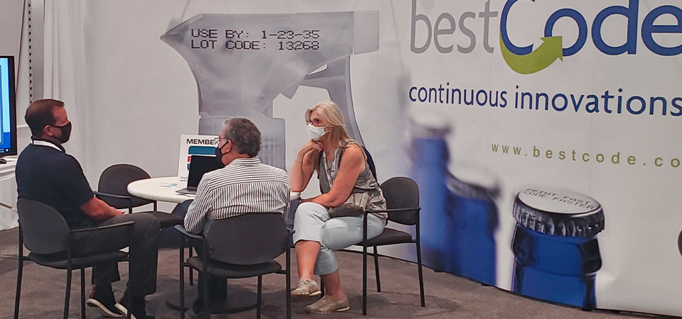 BestCode-at-Pack-Expo-Las-Vegas