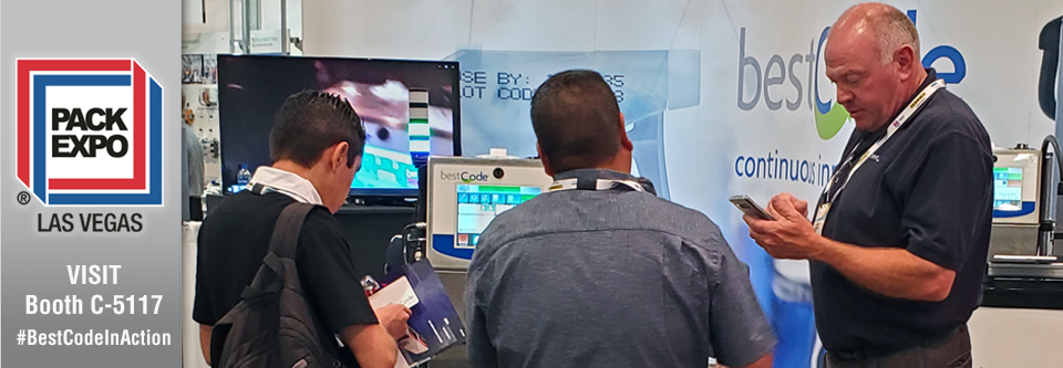 BestCode-at-Pack-Expo-Las-Vegas-2019-Booth-C5117