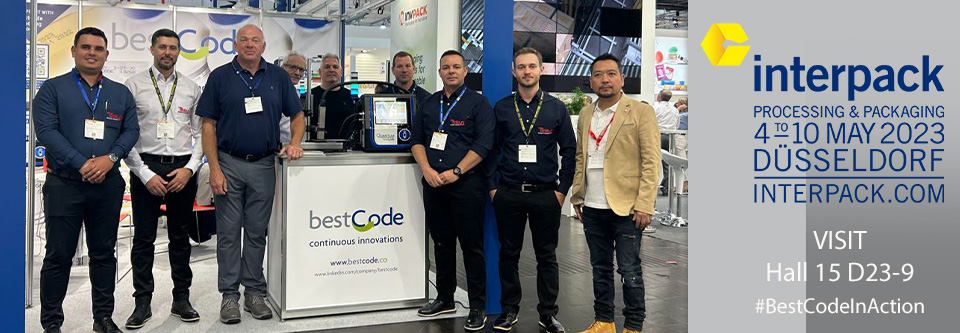 BestCode-at-Interpack-23