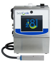 BestCode NextSeries 8 Model 81