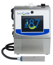 BestCode NextSeries 8 Model 87