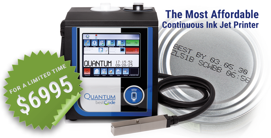 BestCode Quantum Limited Time Offer