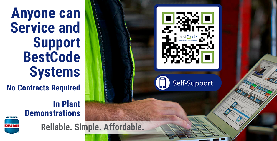 Self Support with BestCode Systems