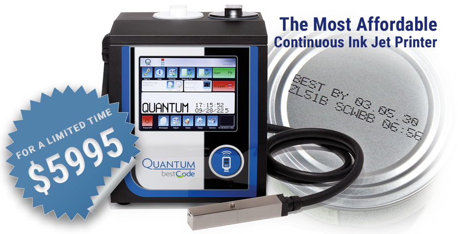 BestCode Quantum Limited Time Offer