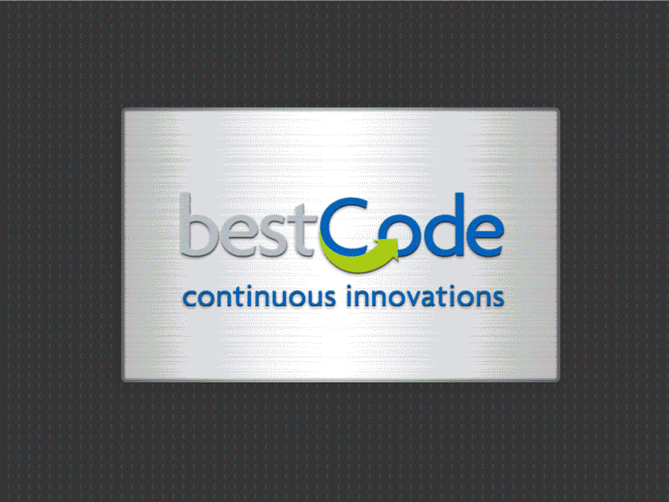 BestCode-GUI-experience